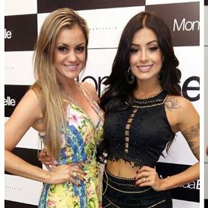 Divulgação de empresas e feiras